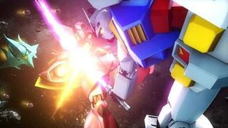 Illustration for article titled Gundam VS...